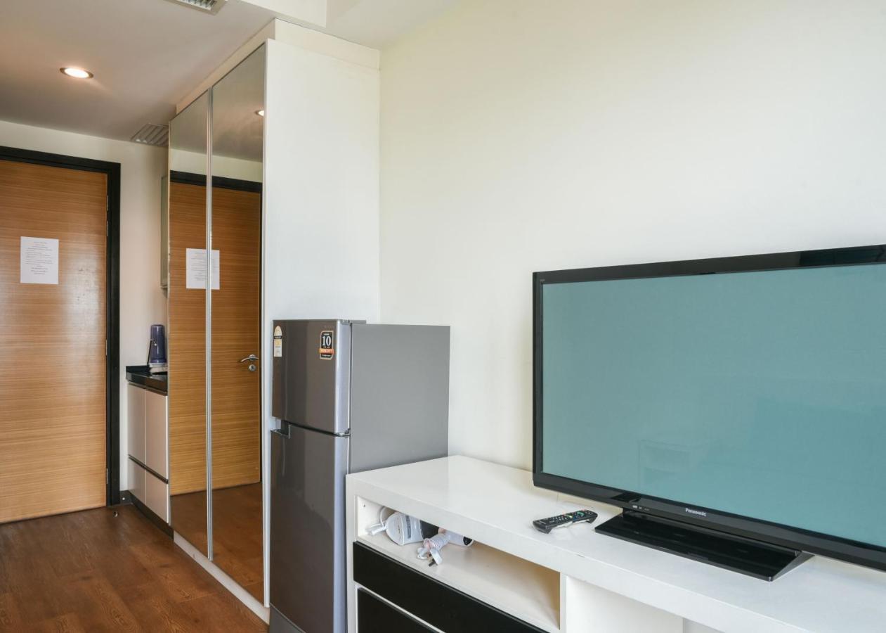 Casa Residency Apartment Kuala Lumpur Eksteriør bilde