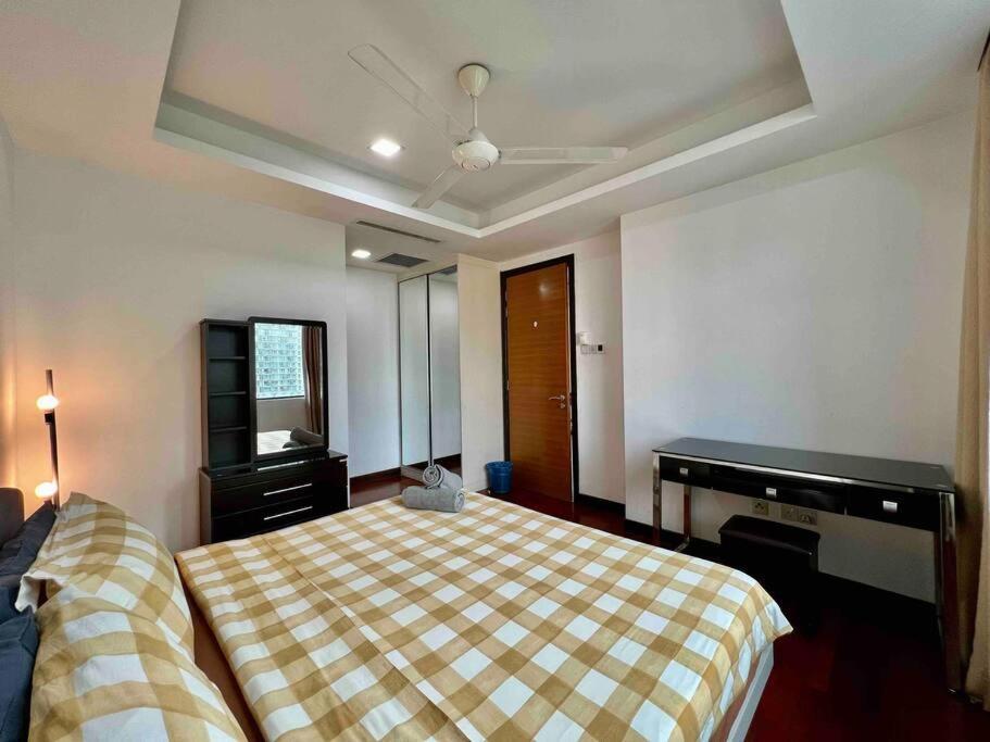Casa Residency Apartment Kuala Lumpur Eksteriør bilde